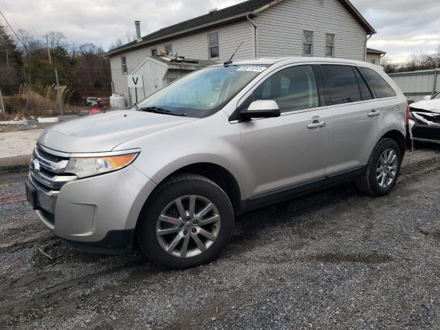 2012 Ford Edge Limited