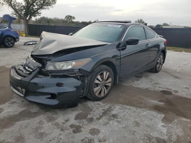 2012 Honda Accord Coupe EX