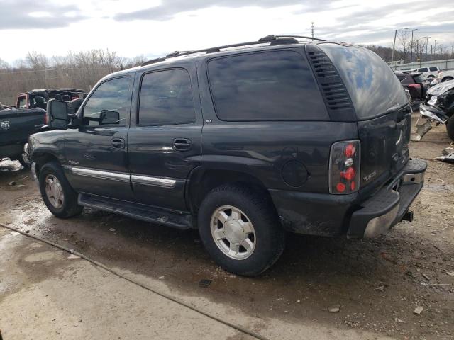 2005 GMC Yukon VIN: 1GKEK13T05R108072 Lot: 79537093