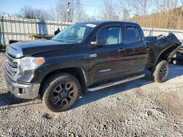 5TFUY5F14GX492153 | 2016 TOYOTA TUNDRA DOU