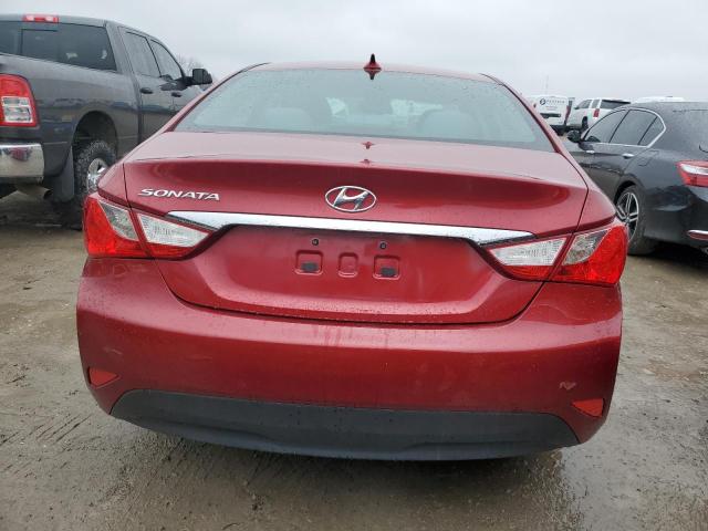 5NPEB4AC7EH882410 | 2014 HYUNDAI SONATA GLS