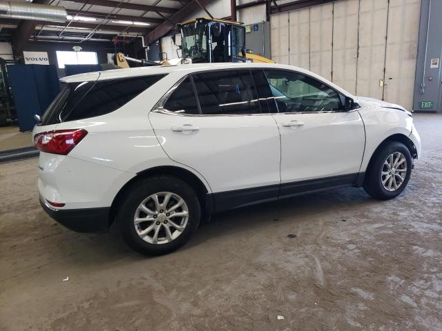 2GNAXSEV0J6209349 | 2018 CHEVROLET EQUINOX LT