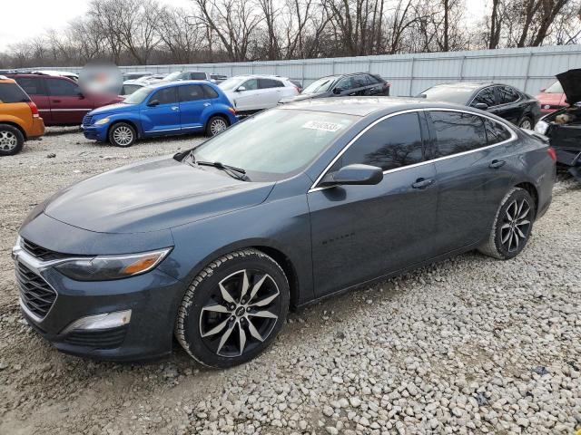 2020 Chevrolet Malibu RS