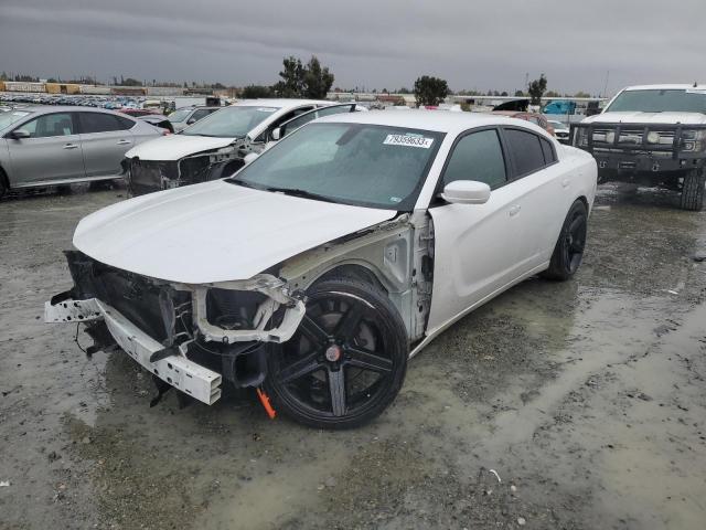 2015 Dodge Charger R/T