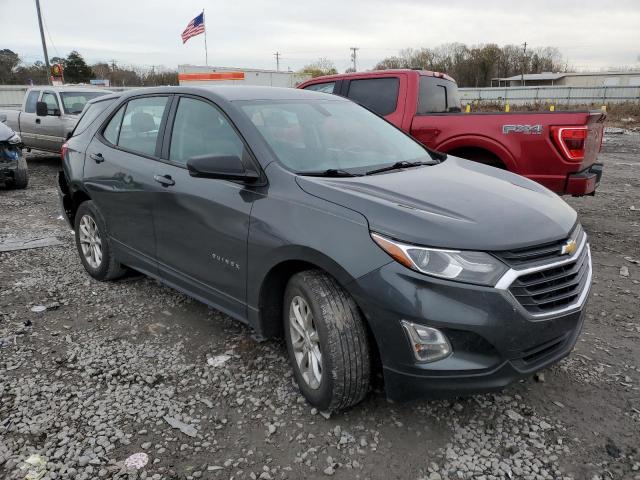 2GNAXHEV0J6233847 | 2018 CHEVROLET EQUINOX LS