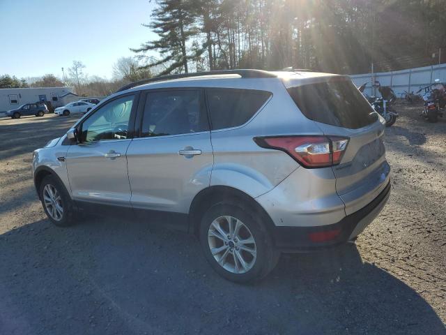 1FMCU9GD7JUB92649 | 2018 FORD ESCAPE SE