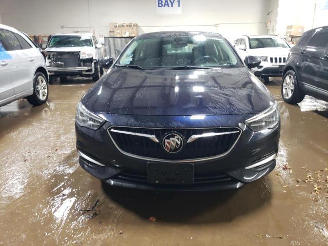 W04GL6SX0J1056352 | 2018 BUICK REGAL PREF