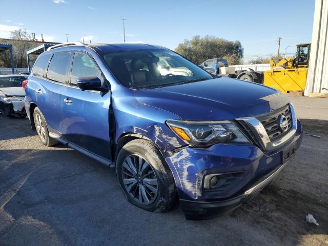 5N1DR2MN6KC610930 | 2019 NISSAN PATHFINDER