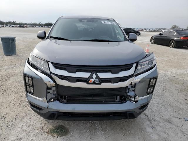 JA4APUAU9MU002492 | 2021 MITSUBISHI OUTLANDER