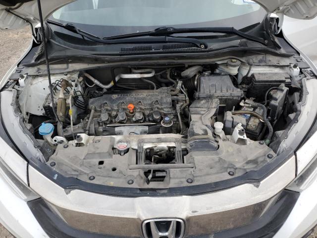 3CZRU5H74KM726920 | 2019 HONDA HR-V EXL