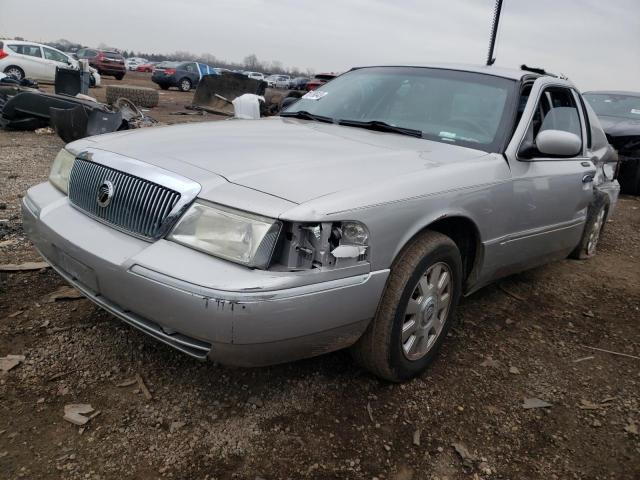 2004 Mercury Grand Marquis LS