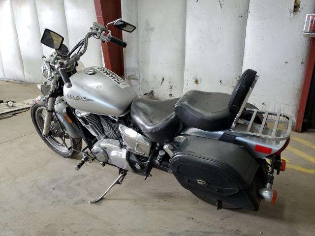 2007 HONDA VT1100 C 1HFSC18017A103884