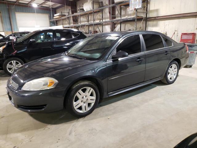 2G1WG5E30D1267082 | 2013 Chevrolet impala lt