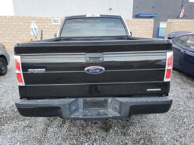 1FTMF1CMXEKE39870 | 2014 FORD F150