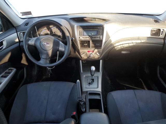 JF2SH6CC1AH722348 | 2010 Subaru forester 2.5x premium