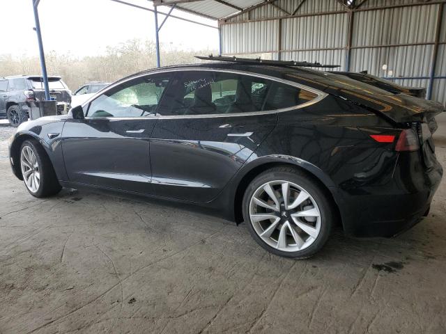 5YJ3E1EA5JF071025 | 2018 TESLA MODEL 3