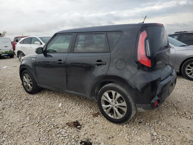 KNDJP3A5XG7276568 | 2016 KIA SOUL +