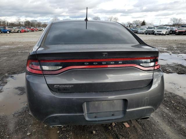 1C3CDFBB6GD531455 | 2016 DODGE DART SXT