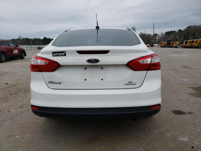 1FADP3F29EL227402 | 2014 FORD FOCUS SE