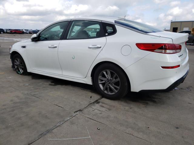 5XXGT4L33LG412080 | 2020 KIA OPTIMA LX