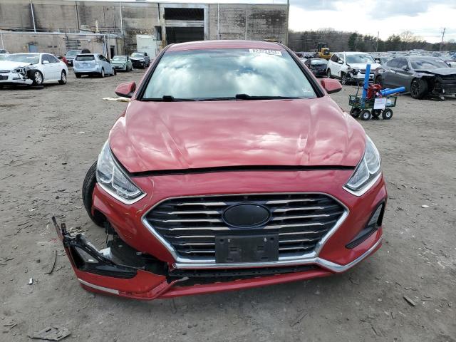 5NPE24AF4JH713756 | 2018 HYUNDAI SONATA SE