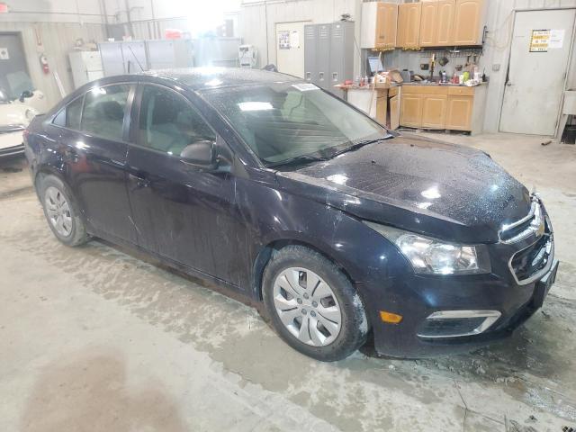 1G1PA5SH5F7233702 | 2015 CHEVROLET CRUZE LS