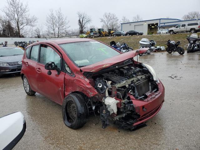 3N1CE2CP6EL420846 | 2014 NISSAN VERSA NOTE