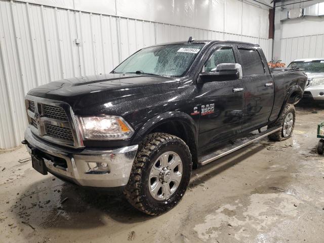 2018 Ram 3500 Laramie