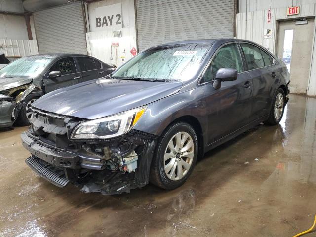SUBARU LEGACY 2.5I PREMIUM