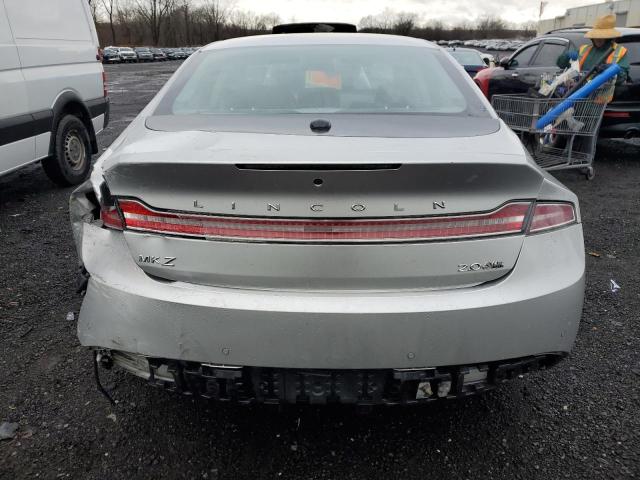 2013 Lincoln Mkz VIN: 3LN6L2J90DR807419 Lot: 79536563