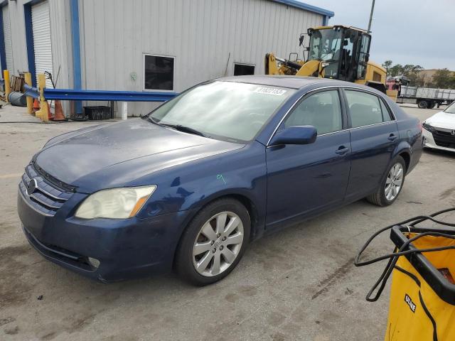 2006 Toyota Avalon XL