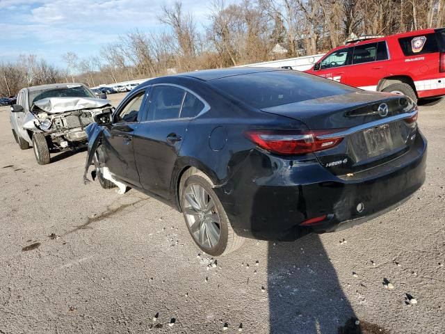 JM1GL1VMXJ1306304 | 2018 MAZDA 6 TOURING