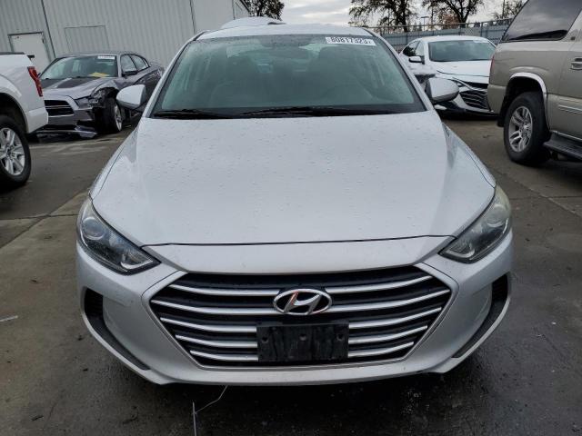 5NPD74LF5HH164721 | 2017 HYUNDAI ELANTRA SE