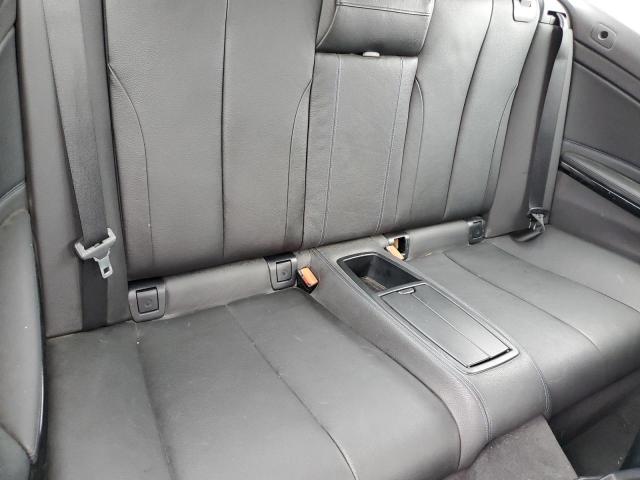 2015 BMW 435 XI - WBA3T7C55FPW79507