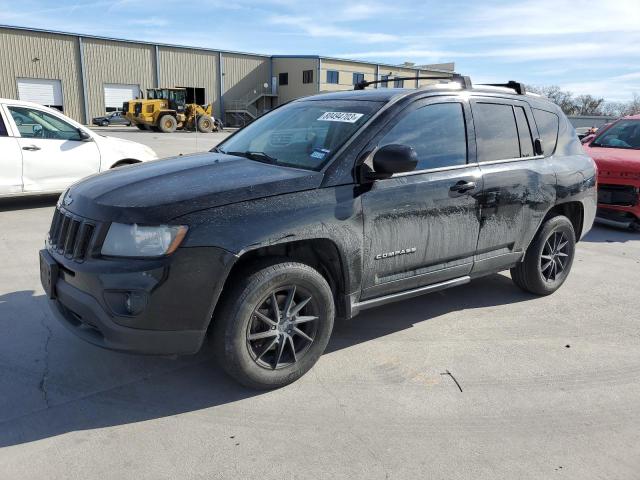 2015 Jeep Compass Sport