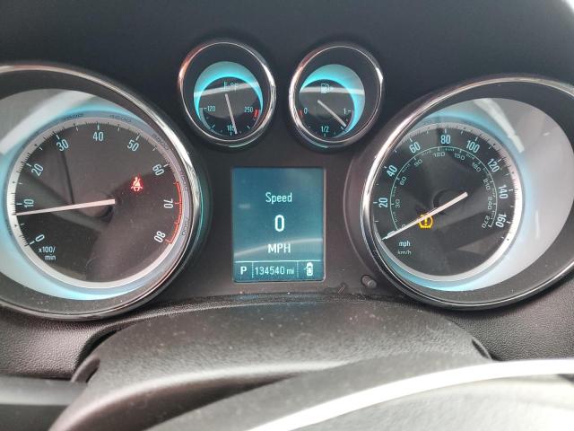 2015 BUICK VERANO CON 1G4PR5SK3F4200917