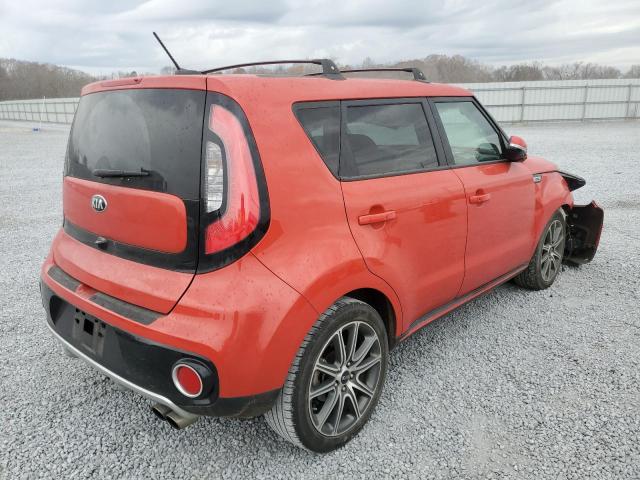 KNDJX3AA1K7659370 | 2019 KIA SOUL !