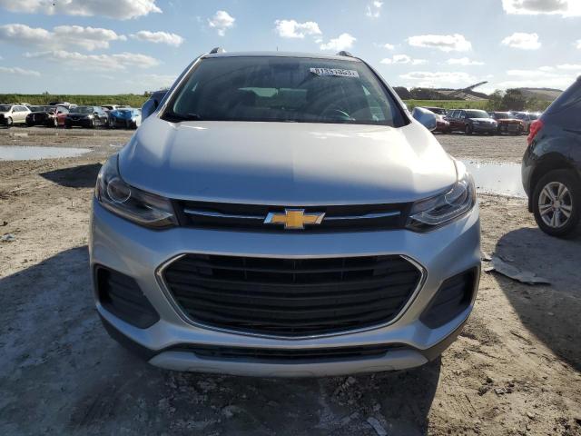 3GNCJPSB4HL171437 | 2017 Chevrolet trax 1lt