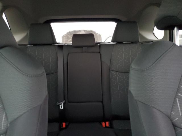 2023 TOYOTA RAV4 XLE - 2T3RWRFV2PW172632