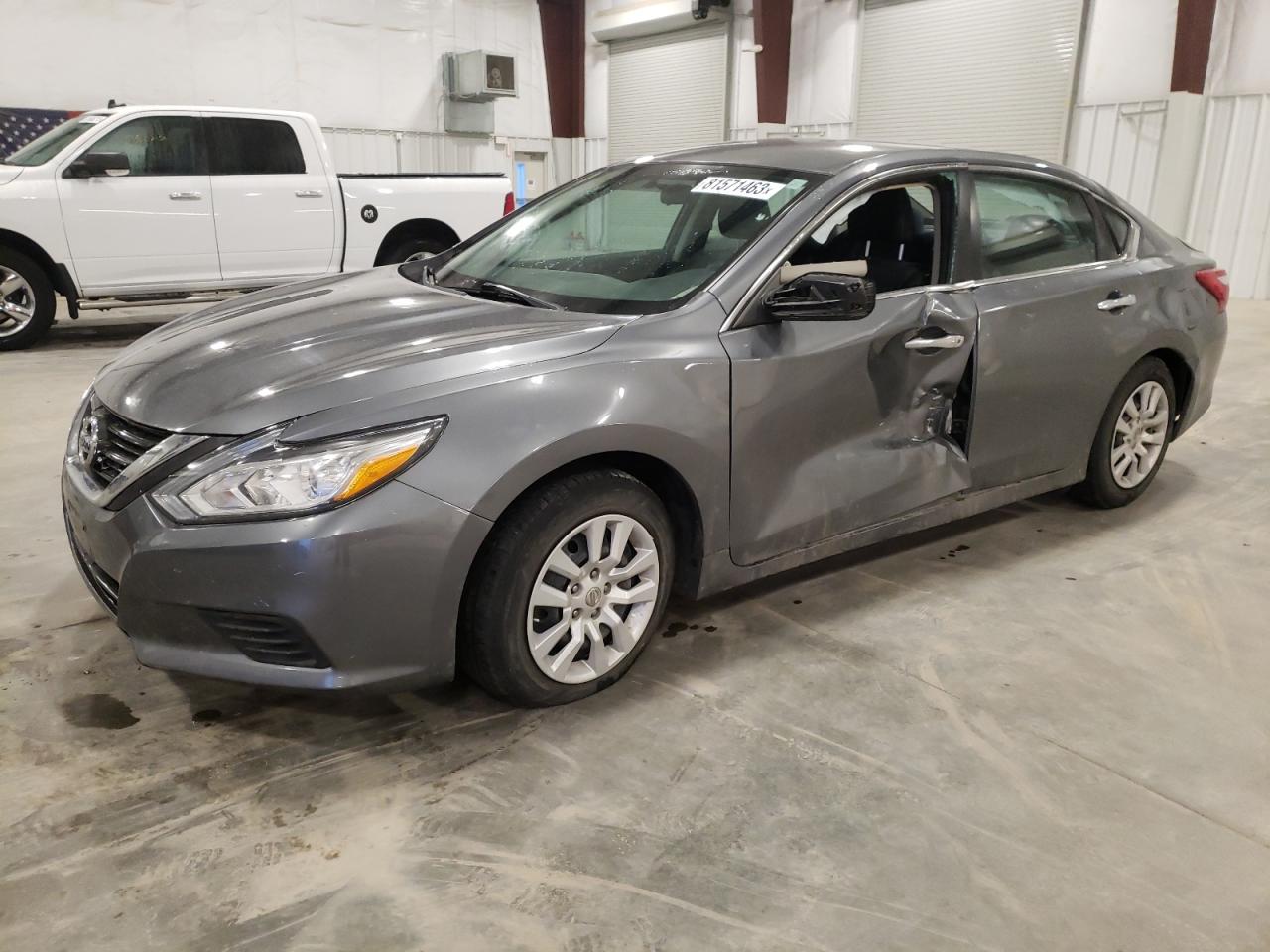 1N4AL3AP5HN334800 NISSAN ALTIMA 2017