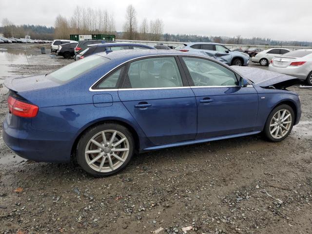 VIN WAUFFAFLXFN001780 2015 Audi A4, Premium Plus no.3