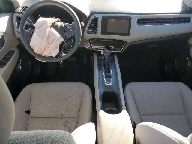 2016 HONDA HR-V 3CZRU6H57GM718340