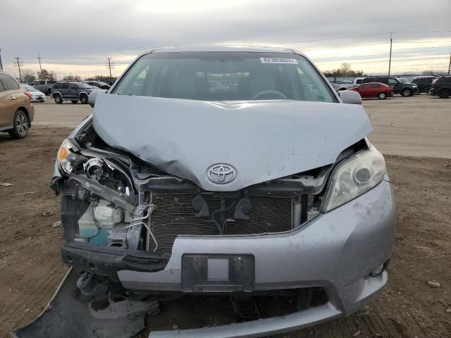 5TDYK3DC6ES428162 | 2014 TOYOTA SIENNA XLE