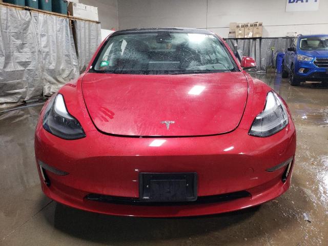 5YJ3E1EA2PF449987 | 2023 TESLA MODEL 3