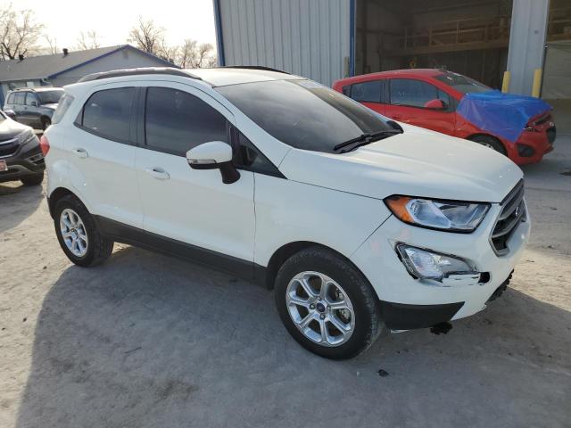 MAJ3S2GEXLC395186 | 2020 FORD ECOSPORT S