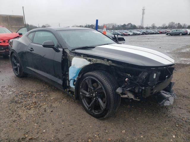 1G1FB1RS8K0126228 | 2019 CHEVROLET CAMARO LS