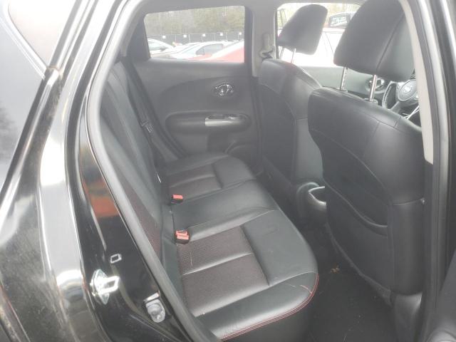 2015 NISSAN JUKE S - JN8AF5MV5FT558959