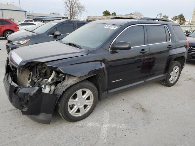 2GKALREKXE6145074 | 2014 GMC TERRAIN SL