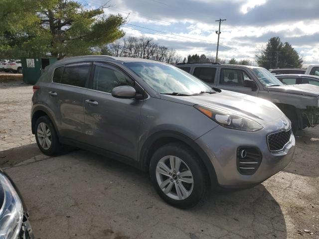 KNDPMCAC5H7076023 | 2017 KIA sportage lx