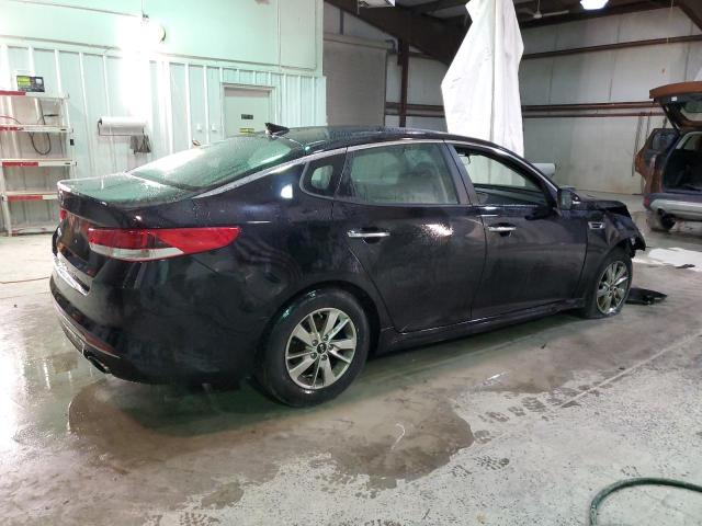 2018 Kia Optima Lx VIN: 5XXGT4L31JG215759 Lot: 78434243